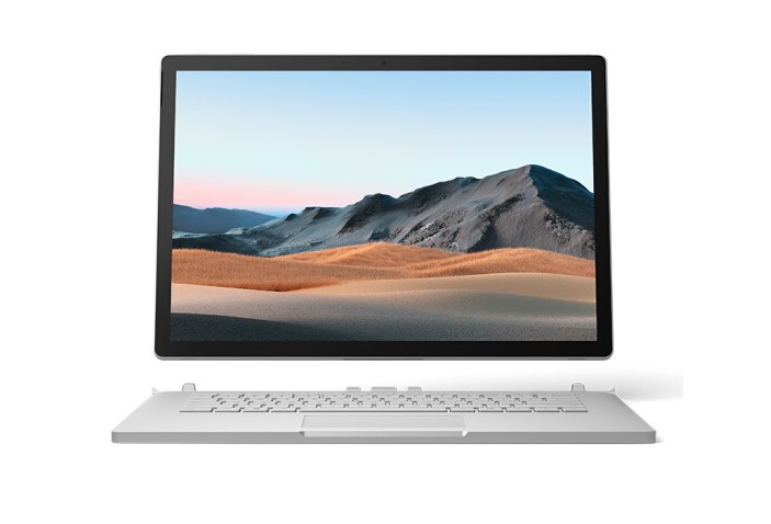 甘谷Surface 维修前的准备工作